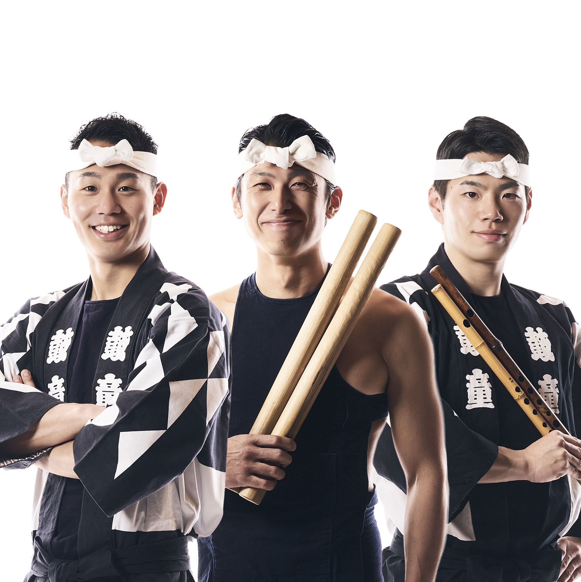 
【本日放送！】EC2026演出メンバーが新潟のTV局に生出演＆生演奏
